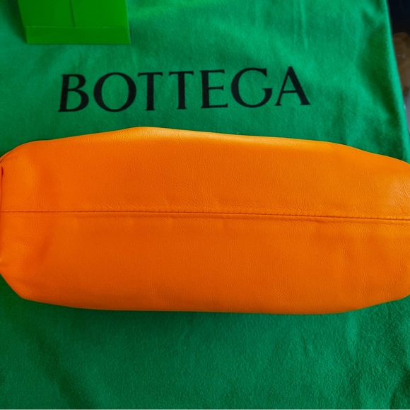 Bottega Veneta Mini Pouch - Picture 8 of 10